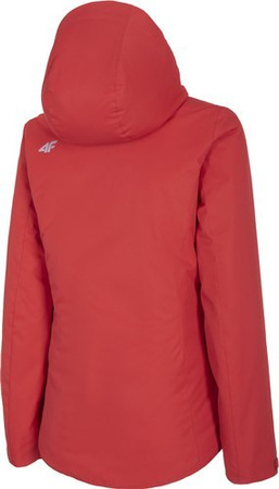 Kurtka damska narciarska KUDN001 4F