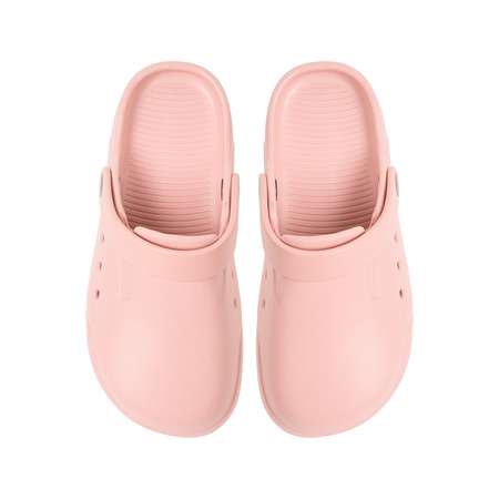 Klapki piankowe HEYO HKP04