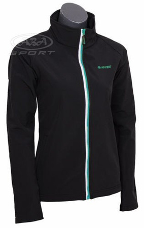 Damska kurtka softshell Lady Layla Hi-Tec 