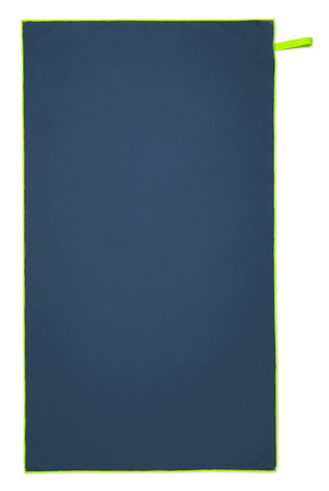 Ręcznik szybkoschnący sportowy BR025 180x90cm Bestif