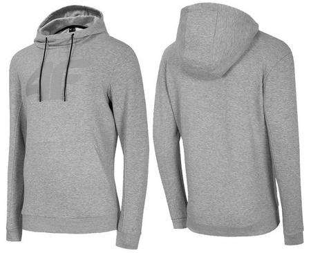 Bluza męska z kapturem BLM002 4F