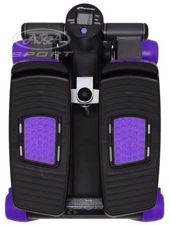 Stepper do ćwiczeń  834136 Entrada Spokey 