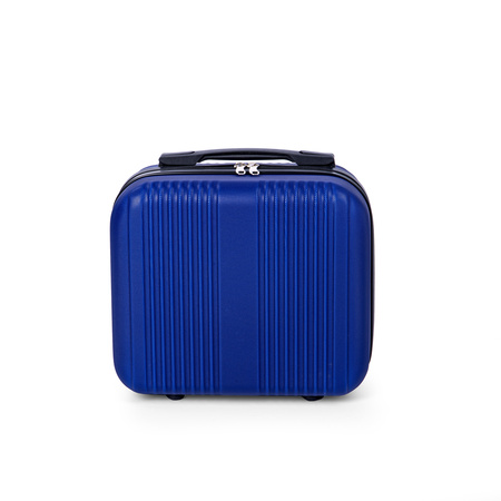 Zestaw walizek podróznych 4w1 HEYO HWP01