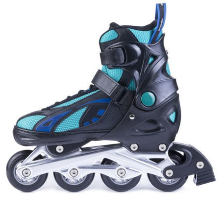 Łyżworolki regulowane TORQUE II Spokey