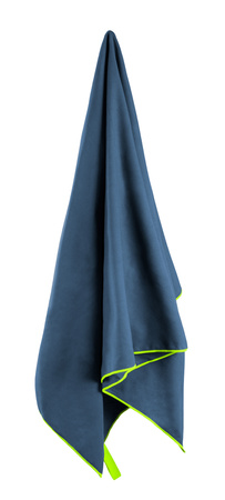 Ręcznik szybkoschnący sportowy BR026 180x200cm Bestif