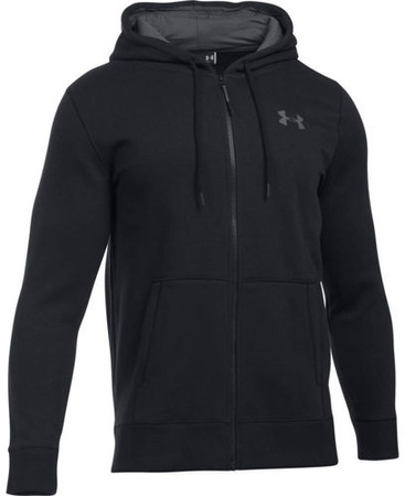 Bluza męska woododporna z kapturem 1280781 Under Armour