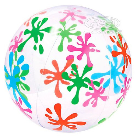 Piłka plażowa dmuchana 61 cm 31001 Bestway