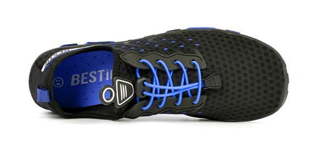 Sportowe buty do wody ze ściągaczem BBW06 Bestif