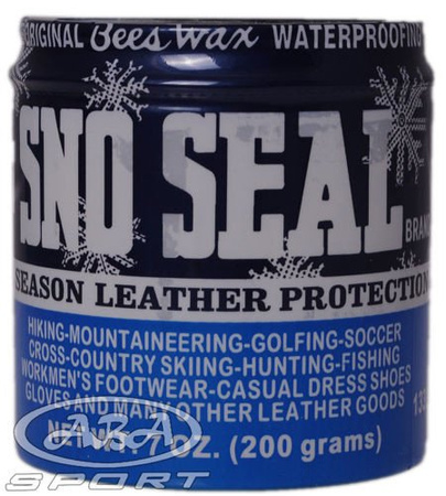 Wosk impregnujący Sno-seal 1330 200g Atsko