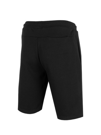 Męskie spodenki dresowe M156 4F 