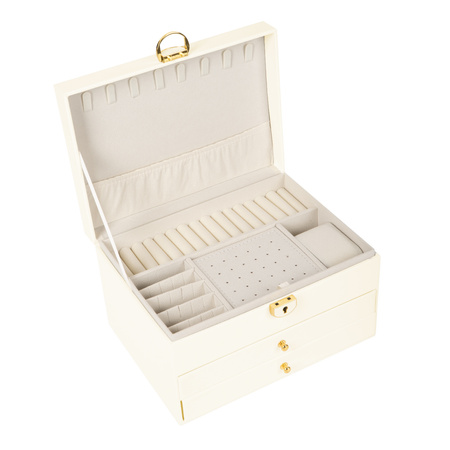 Szkatułka na biżuterię BSB01 Bestif 