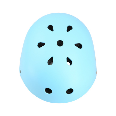 Kask rowerowy BMX MTW001 Nils