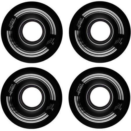 Kółka do deskorolki 60x45mm KBM-5432 NILS