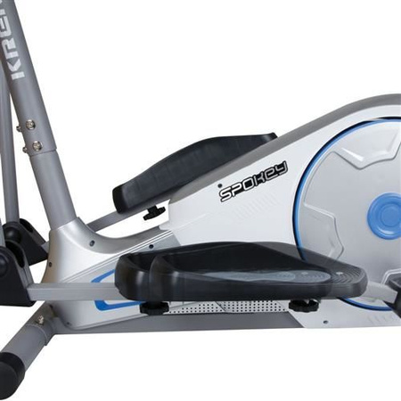 ORBITREK/TRENAŻER MAGNETYCZNY KREKKA 838402 SPOKEY 