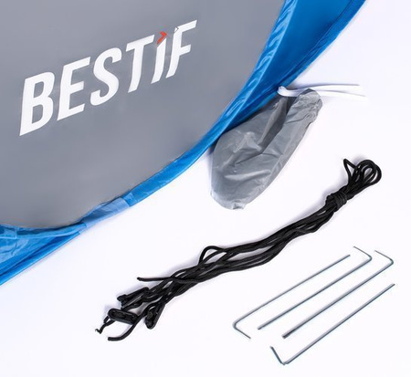 Parawan plażowy namiot BNP02 Bestif 