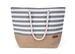 Torba plażowa miejska shopper Heyo HTP01