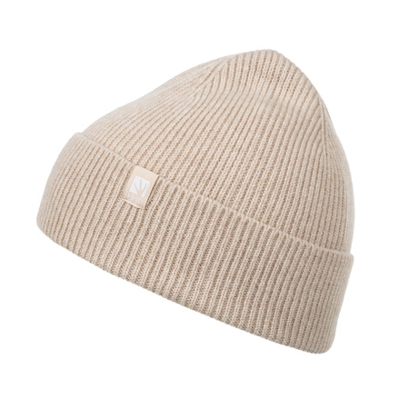 Czapka unisex z wełny merino HCU009 HEYO
