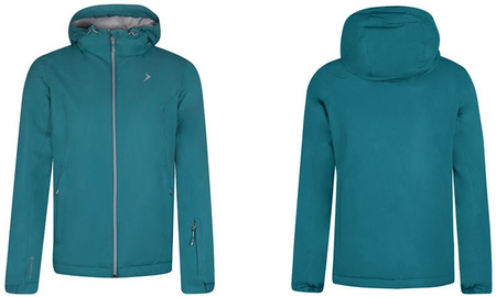 Kurtka narciarska damska KUDN600 Outhorn