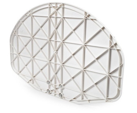 Zestaw do koszykówki obręcz z tablicą BTK01 Bestif