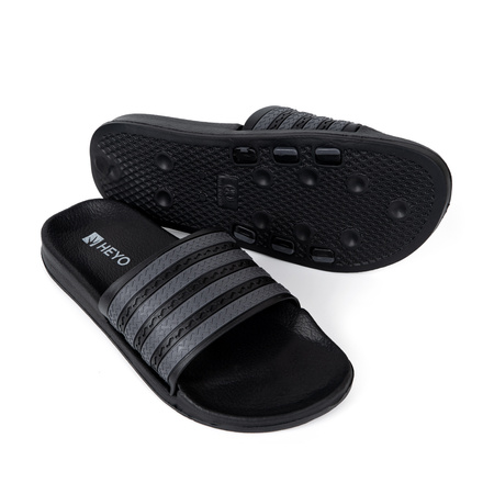 Klapki piankowe HKP03 Heyo 