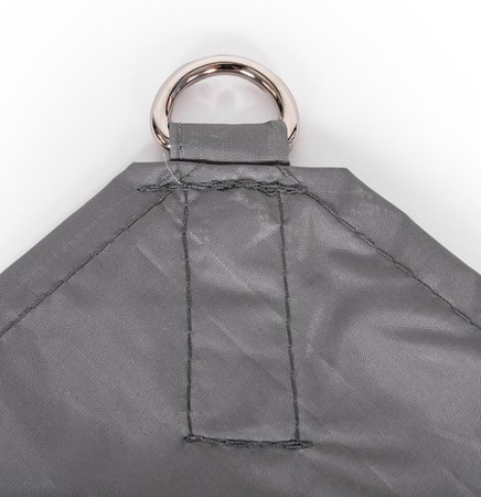 Żagiel ogrodowy przeciwsłoneczny prostokąt 3x3m BZS03 Bestif