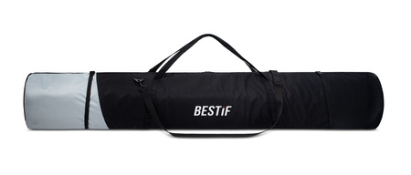 Pokrowiec na zestaw nart lub deskę XXL BPN03 Bestif