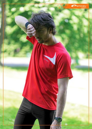 Koszulka męska Becool 60 Spokey