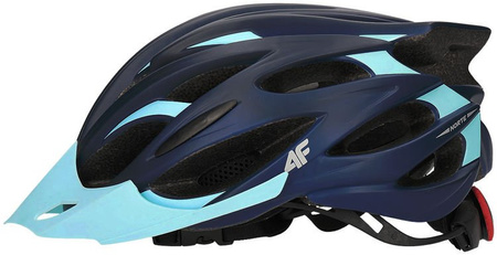 KASK ROWEROWY GÓRSKI MTB KSR001 4F 