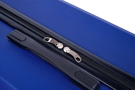 Zestaw walizek podróznych 4w1 HEYO HWP01