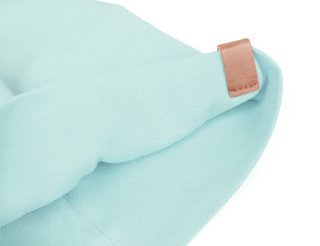 Komplet dziecięcy czapka i komin HZD003 Heyo