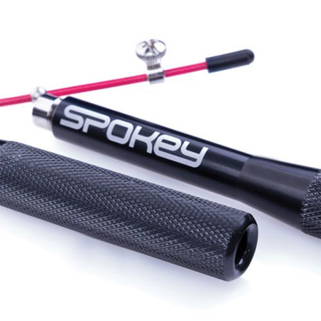 Skakanka CROSSFIT TWEET II 920969 Spokey