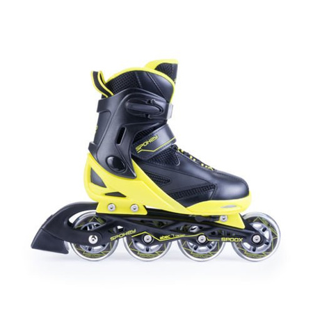 Łyżworolki regulowane Spoox Spokey  