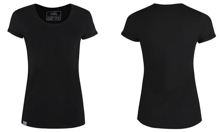 Koszulka damska TSD600 Outhorn 