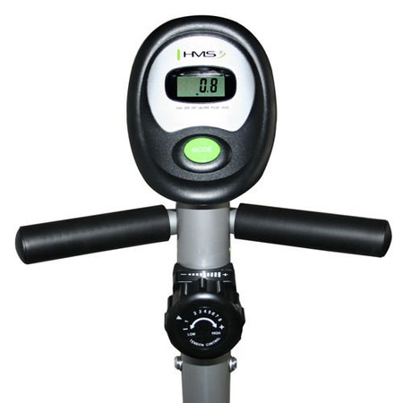 Rowerek magnetyczny poziomy R9203 HMS