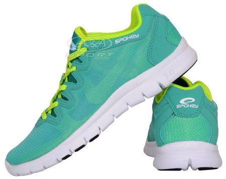 Buty sportowe damskie Liberate 1 Spokey