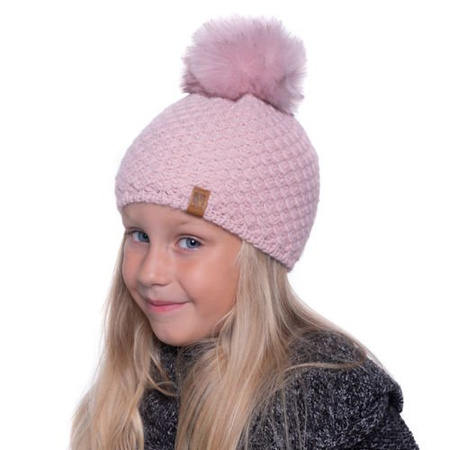 Czapka dziecięca H17201_9 HEYO