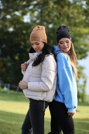 Czapka damska beanie HCU006 Heyo 