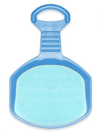 Duże jabłuszko zjazdowe z pianką Kimet