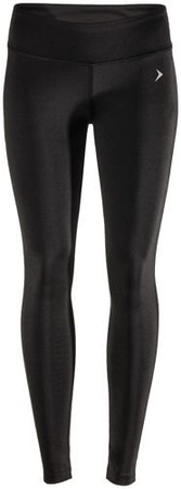 Damskie spodnie fitness getry SPDF600 Outhorn 