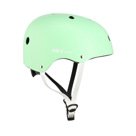 Kask rowerowy BMX MTW001 Nils