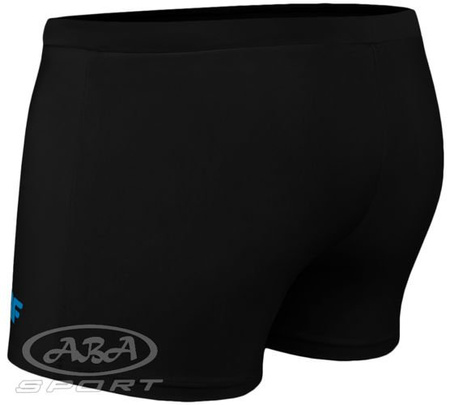 Kąpielówki męskie MAJM001 4F