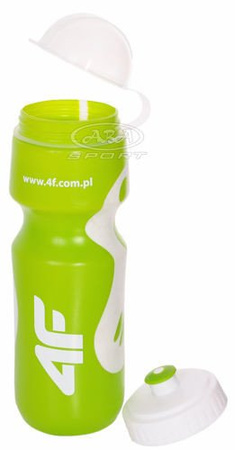 Bidon sportowy 650 ml SSW600 4F 