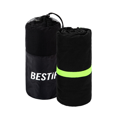Ręcznik szybkoschnący sportowy BR029 180x90cm Bestif