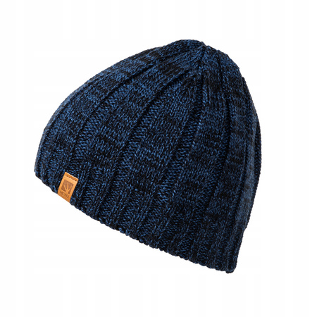 Zestaw męski czapka+szal H24010+H23010 Heyo