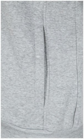 Męska bluza dresowa z kapturem BLM600 Outhorn 