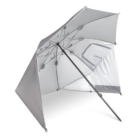 Parasol ogrodowy parawan plażowy XXL 220cm BPL01 Bestif  