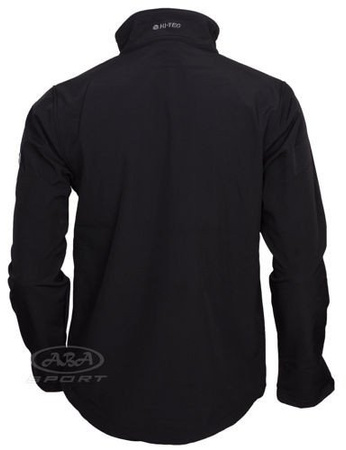 Softshell męski Lummer Hi-Tec