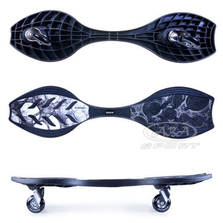Deskorolka Waveboard DNX 839435 SPOKEY