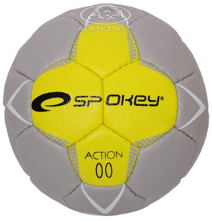 Piłka ręczna 834055 44-46cm Spokey
