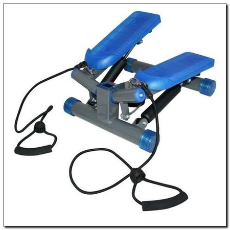 Steper z linkami S3032 HMS